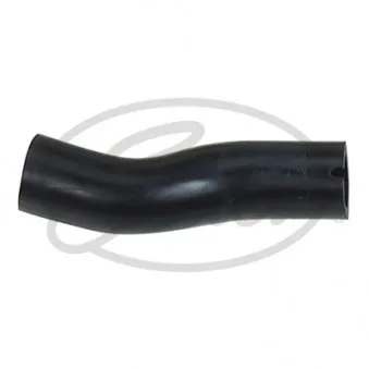 Tuyau, ventilation de carter-moteur GATES EMH580