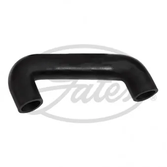 Tuyau, ventilation de carter-moteur GATES EMH595