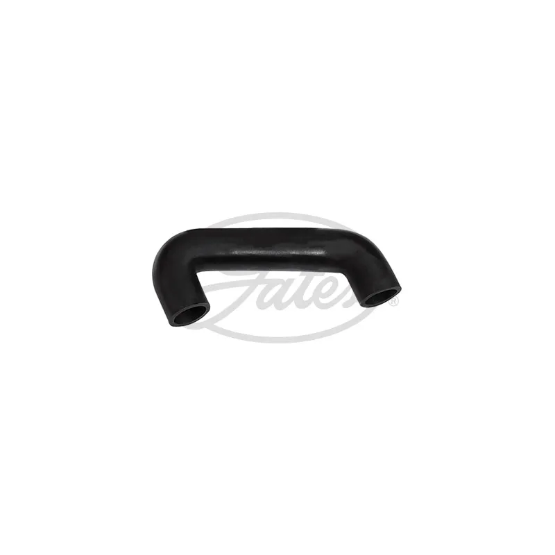 Tuyau, ventilation de carter-moteur GATES EMH595