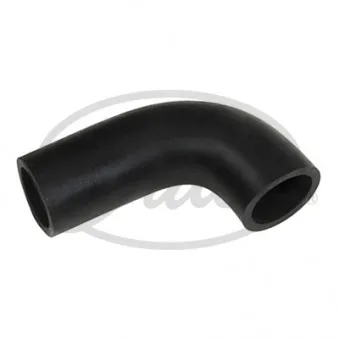 Tuyau, ventilation de carter-moteur GATES EMH596