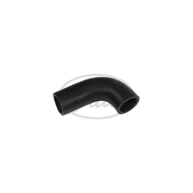 Tuyau, ventilation de carter-moteur GATES EMH596