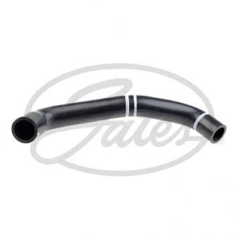 Tuyau, ventilation de carter-moteur GATES