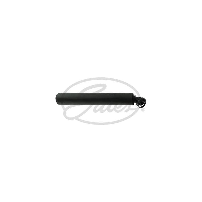 Tuyau, ventilation de carter-moteur GATES EMH646