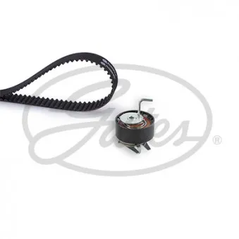 Kit de distribution GATES K015704XS