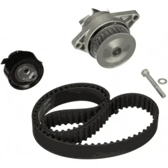 Pompe à eau + kit de courroie de distribution GATES KP25427XS-1