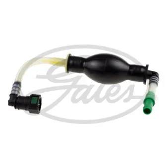 Tuyauterie de carburant GATES MFL1121
