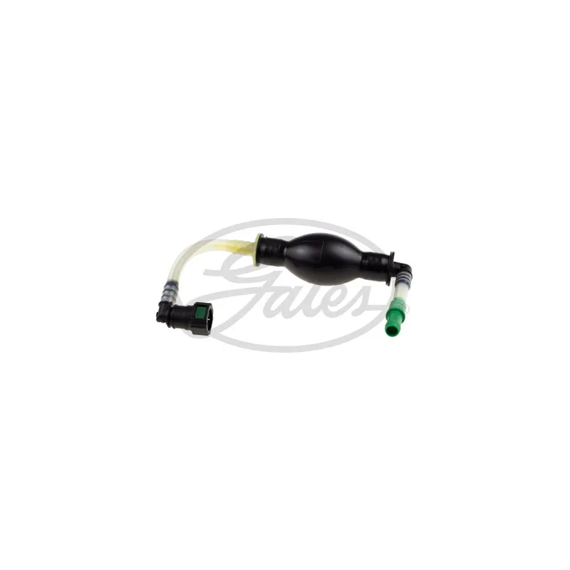 Tuyauterie de carburant GATES MFL1121