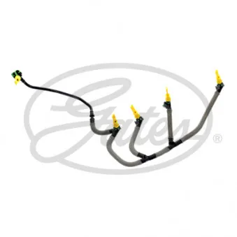 Tuyau de carburant GATES MFL1209