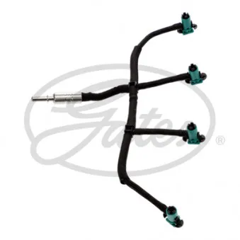 Tuyau de carburant GATES MFL1210
