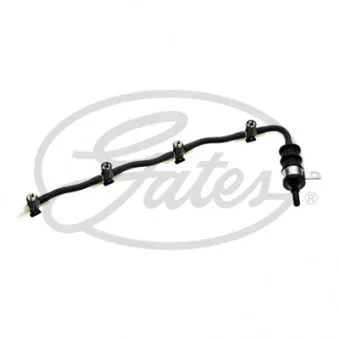 Tuyau, carburant de fuite GATES MFL1211