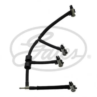 Tuyau de carburant GATES MFL1212