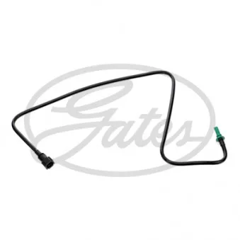 Tuyau de carburant GATES MFL1216