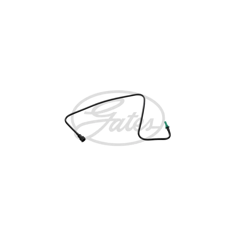 Tuyau de carburant GATES MFL1216