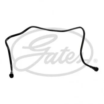 Tuyau de carburant GATES MFL1220