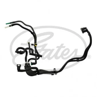Tuyau de carburant GATES MFL1226