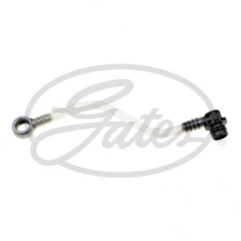 Tuyau de carburant GATES MFL1232