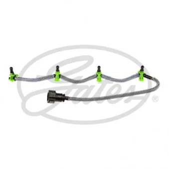 Tuyau, carburant de fuite GATES MFL1243