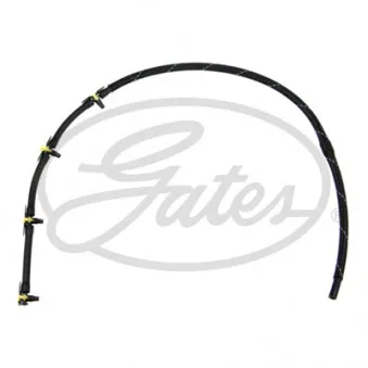 Tuyau, carburant de fuite GATES MFL1245