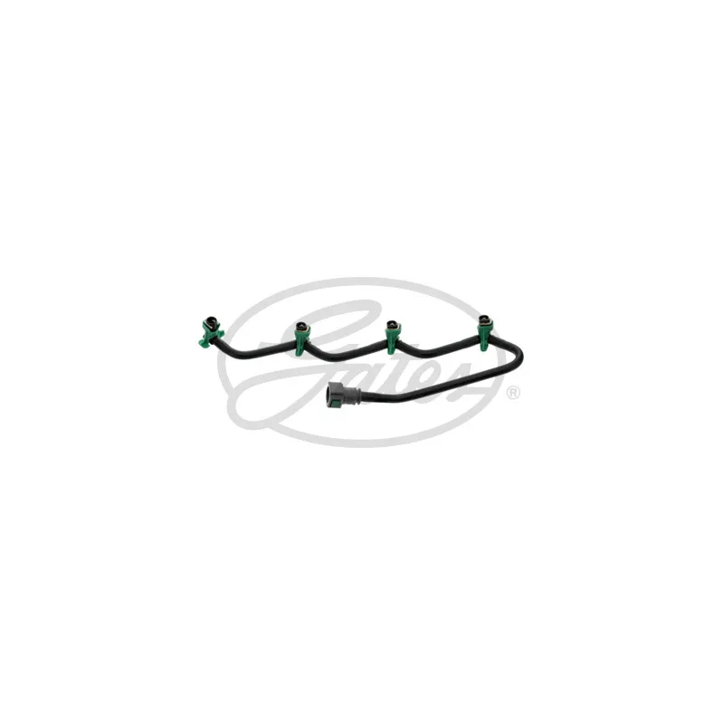 Tuyau de carburant GATES MFL1253