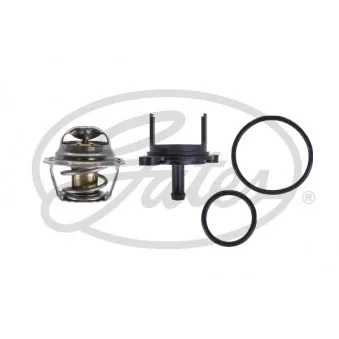 Thermostat, liquide de refroidissement GATES TH62950G1