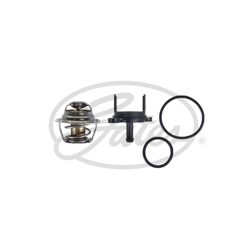 Thermostat, liquide de refroidissement GATES TH62950G1