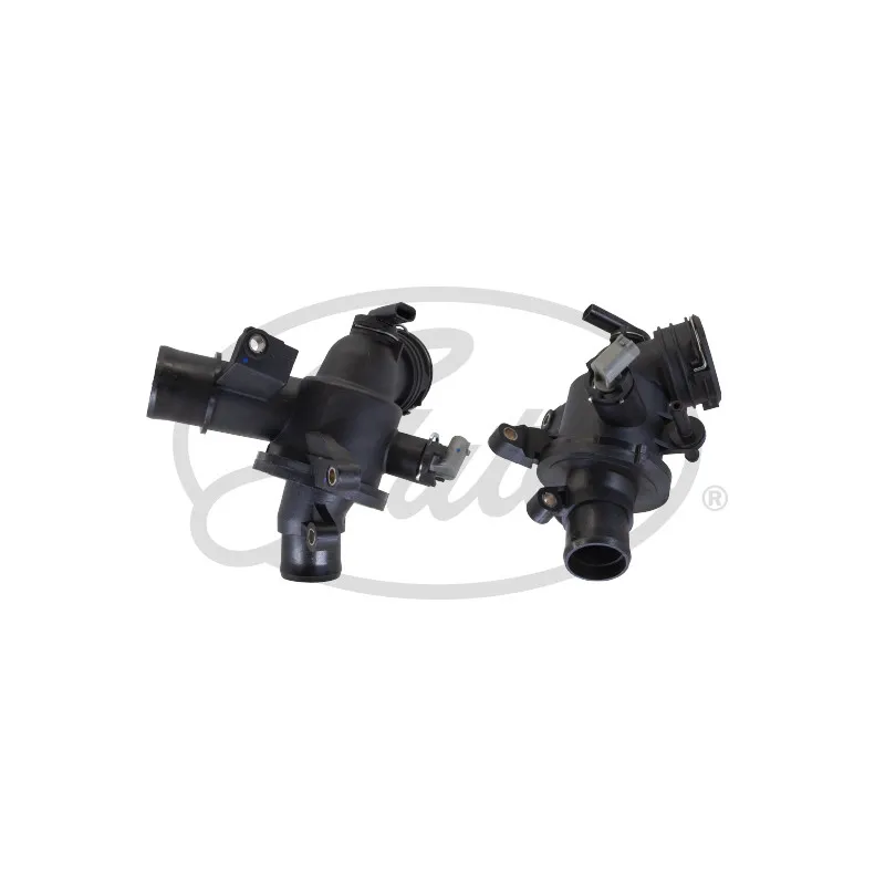 Thermostat, liquide de refroidissement GATES TH63295