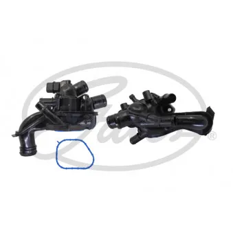 Thermostat, liquide de refroidissement GATES TH633105G1