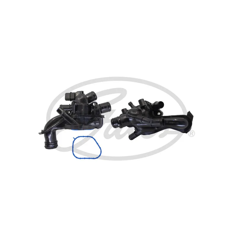 Thermostat, liquide de refroidissement GATES TH633105G1