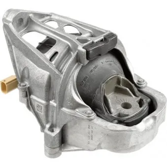 Support moteur LEMFORDER 42465 01