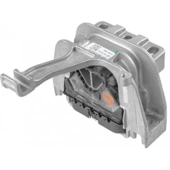 Support moteur LEMFORDER 43126 01