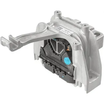 Support moteur LEMFORDER 43127 01