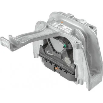 Support moteur LEMFORDER 43128 01