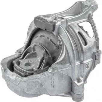 Support moteur LEMFORDER 43132 01