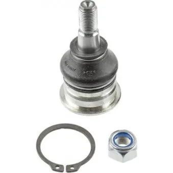 Rotule de suspension LEMFORDER 43211 01