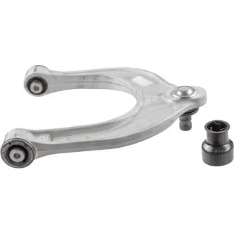 Triangle ou bras de suspension (train avant) LEMFORDER 43298 01