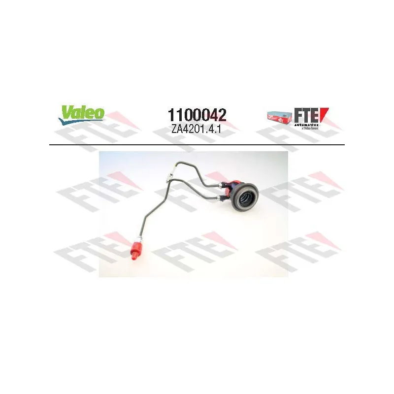 Butée hydraulique, embrayage FTE 1100042