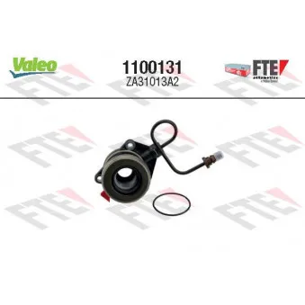 Butée hydraulique, embrayage FTE 1100131