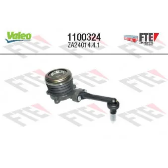 Butée hydraulique, embrayage FTE 1100324