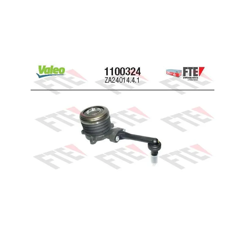 Butée hydraulique, embrayage FTE 1100324