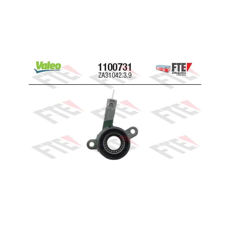 Butée hydraulique, embrayage FTE 1100731