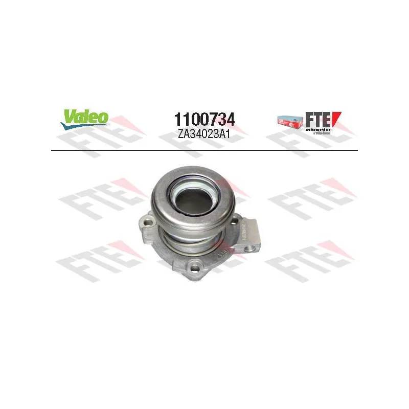 Butée hydraulique, embrayage FTE 1100734