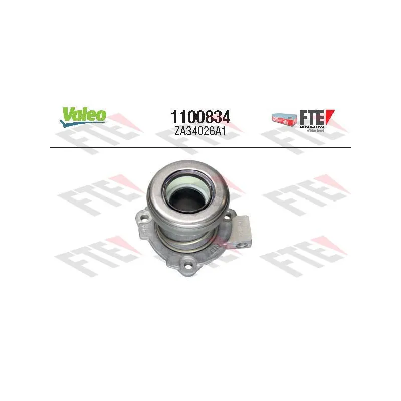 Butée hydraulique, embrayage FTE 1100834