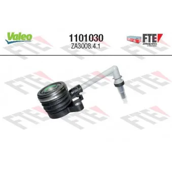 Butée hydraulique, embrayage FTE 1101030