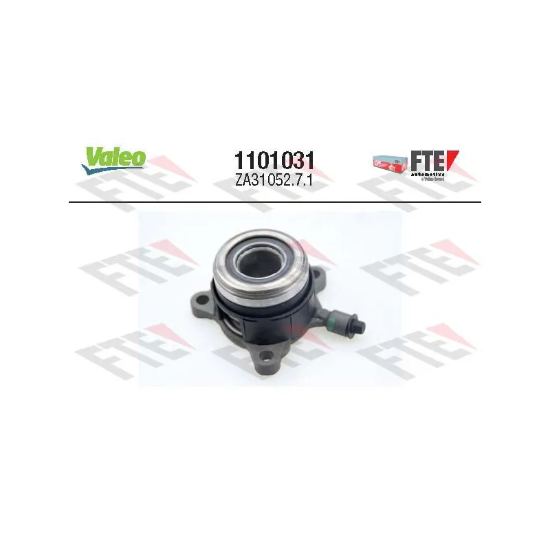 Butée hydraulique, embrayage FTE 1101031