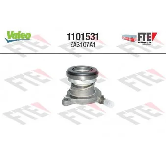Butée hydraulique, embrayage FTE 1101531