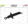 Cylindre émetteur, embrayage FTE 2104119 - Visuel 1