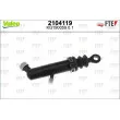 Cylindre émetteur, embrayage FTE 2104119 - Visuel 2