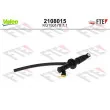 Cylindre émetteur, embrayage FTE 2108015 - Visuel 1