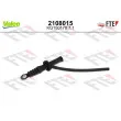 Cylindre émetteur, embrayage FTE 2108015 - Visuel 2