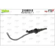 Cylindre émetteur, embrayage FTE 2108515 - Visuel 2